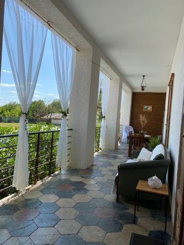 Casa Miriam