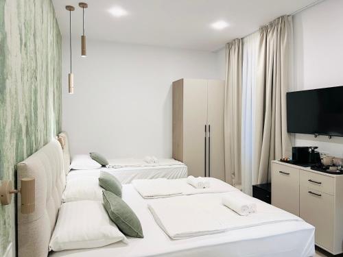 Flowers Premium Apartments & Rooms - Zagreb
