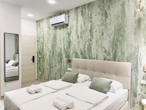 Flowers Premium Apartments & Rooms - Zagreb