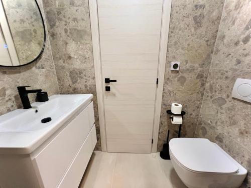 Flowers Premium Apartments & Rooms - Zagreb