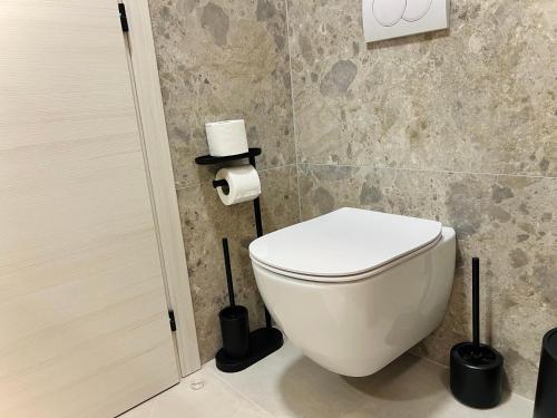 Flowers Premium Apartments & Rooms - Zagreb