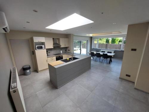 Villa d'Houthem in Comines-Warneton