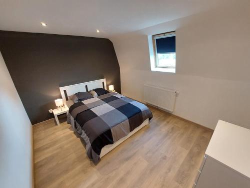 Villa d'Houthem in Comines-Warneton