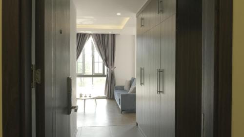 Mường Lò Hotel & Restaurant in Nghia Lo