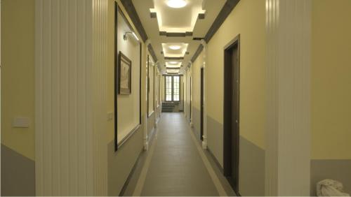 Mường Lò Hotel & Restaurant in Nghia Lo