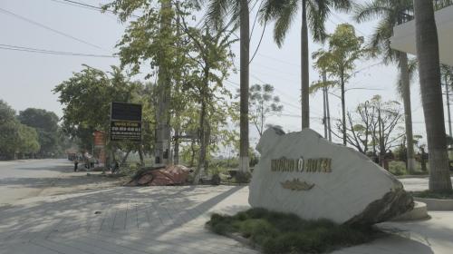Mường Lò Hotel & Restaurant
