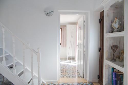 Villa Blu Majestic beach villa in Halki