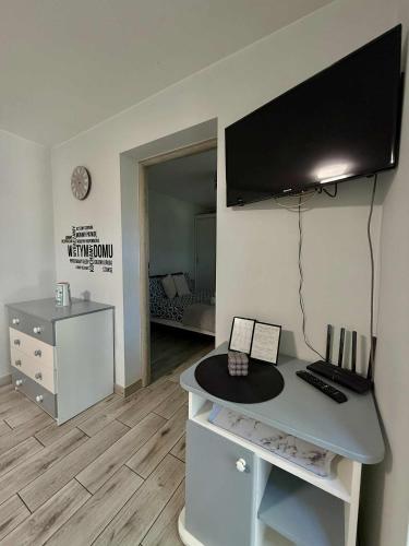 Apartament Guziczek