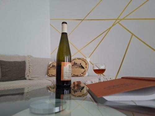 Kincstar Apartmanok in Sátoraljaújhely