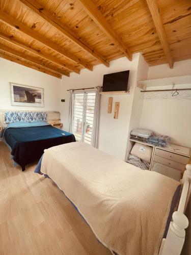 Ezeiza 3 departamento privado a 15 minutos del aeropuerto hasta 7 personas OPCIONAL TRANFER DESDE Y HACIA EL AEROPUERTO DE EZEIZA LAS 24 HORAS pet friendly conexion con Aeroparque