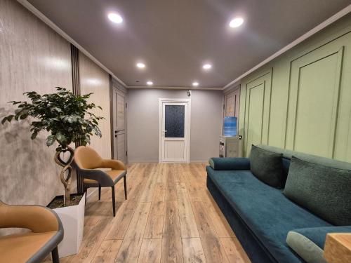 Hostel Navi Osh in Osh