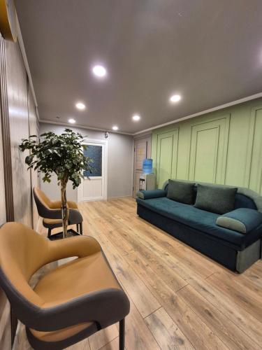 Hostel Navi Osh in Osh