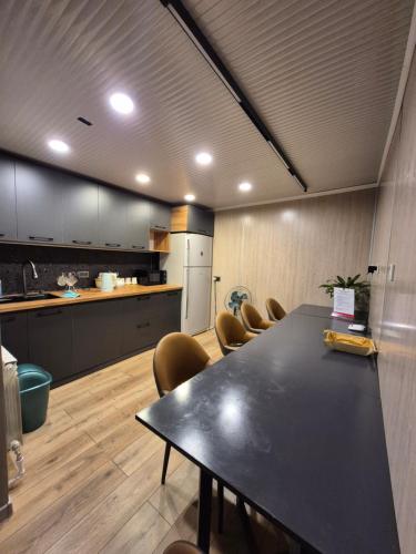 Hostel Navi Osh in Osh