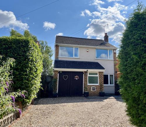 Cedar Place in Southwell