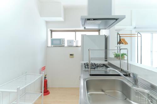 Minami-Shinagawa House