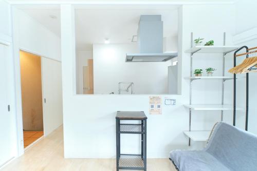 Minami-Shinagawa House