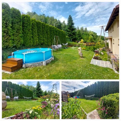 Apartament na Kaszubach