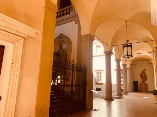 TL Palazzo Fantuzzi, Bolonia (foto 5)
