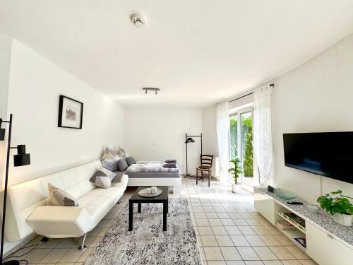 Kleines Idyll, Ruhig & erholsam - Peter M22 - Frankenwald Apartments in Stadtsteinach
