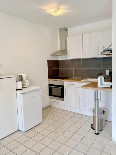 Kleines Idyll, Ruhig & erholsam - Peter M22 - Frankenwald Apartments in Stadtsteinach