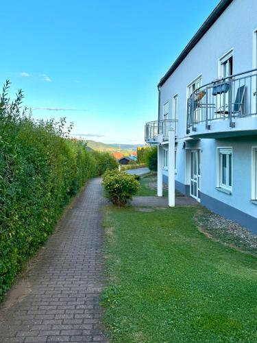 Kilátás, Kleines Idyll, Ruhig & erholsam - Peter M22 - Frankenwald Apartments in Stadtsteinach