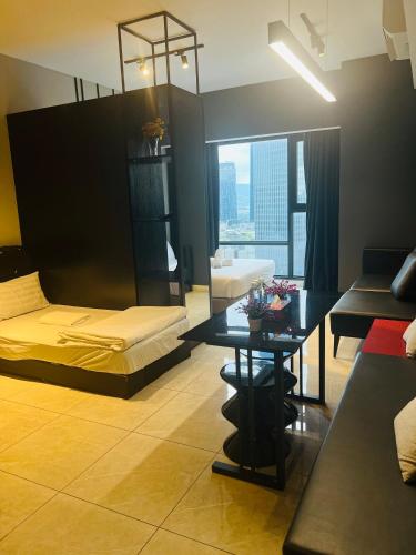 Axon suites bukit bintang Klcc by Aura - image 12