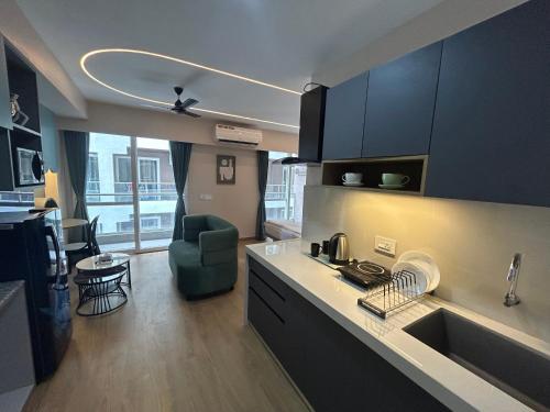 UHomes Pune airport - Viman Nagar