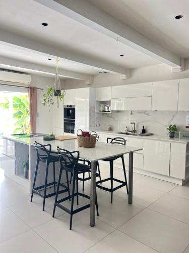 Villa Casita in Blausasc