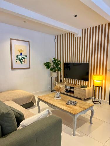 Villa Casita in Blausasc