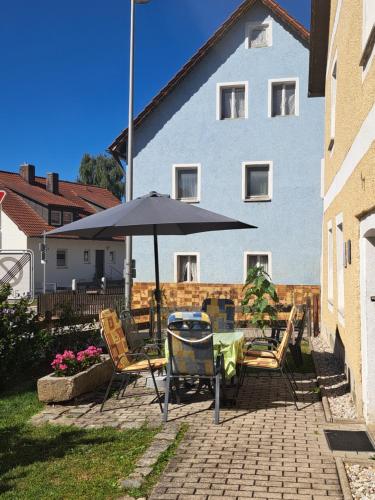 Gastehaus Ulrike - Bruck in der Oberpfalz