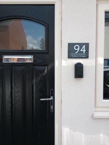 94 Roseberry Cottage in the market town of Guisborough in Guisborough