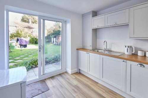 94 Roseberry Cottage in the market town of Guisborough in Guisborough