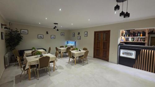 Hotel-Restauracja-Bar Rudka