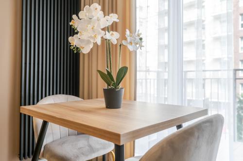 Prestige by The Mall Sudio by BookingHost, Katowice (zdjęcie 6)