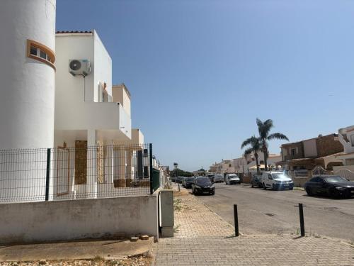 Exterior view, Casa de Ferias Familiar in Olhao