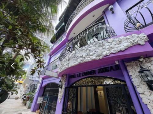 Hotel Le Carmen – Cebu City, IL