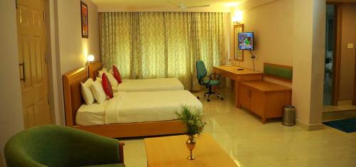 hotel photo