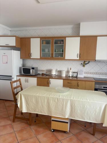 Kitchen, Casa de Ferias Familiar in Olhao