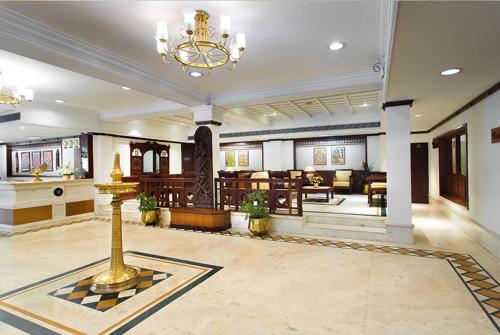 krishna inn in Guruvayoor