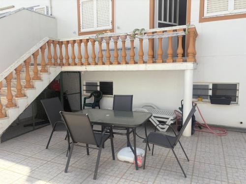 Facilities, Casa de Ferias Familiar in Olhao
