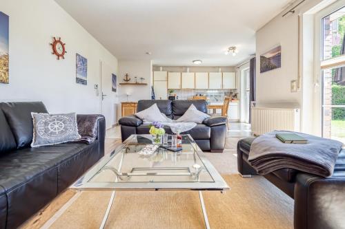 Haus Windjammer FeWo#2, Zingst