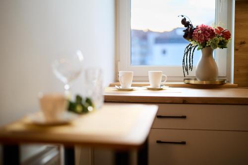 Reja Comfy Elegance Apartment by BookingHost, Breslau (Foto 4)