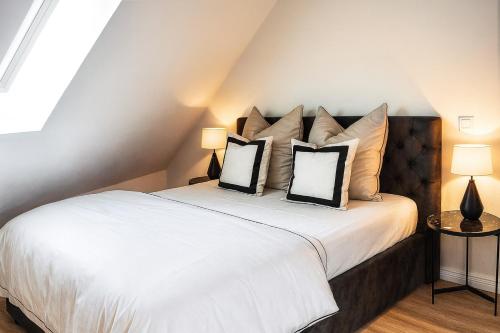 Alster Stay no 45, Гамбург (фото 7)