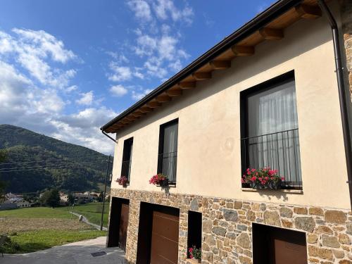 La Cabanya de Can Ganasta in Szent Pau de Seguries