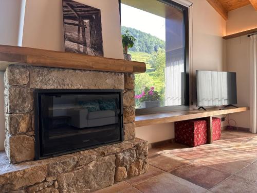 La Cabanya de Can Ganasta in Szent Pau de Seguries