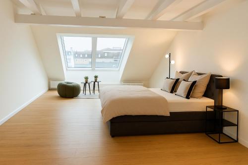 Alster Stay no 45, Гамбург (фото 2)