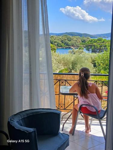 Spiros Sea View 2