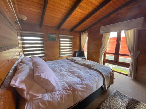Hostal Caulle in Río Bueno