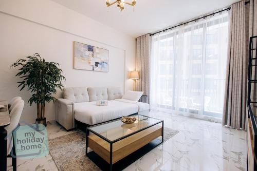 Beachside 1BR Apt Pool, Balcony & Free Parking, Ras al Khaimah (foto 3)