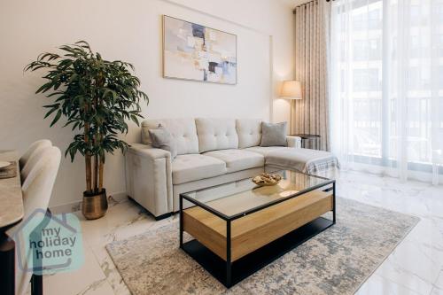 Beachside 1BR Apt Pool, Balcony & Free Parking, Ras al Khaimah (foto 6)